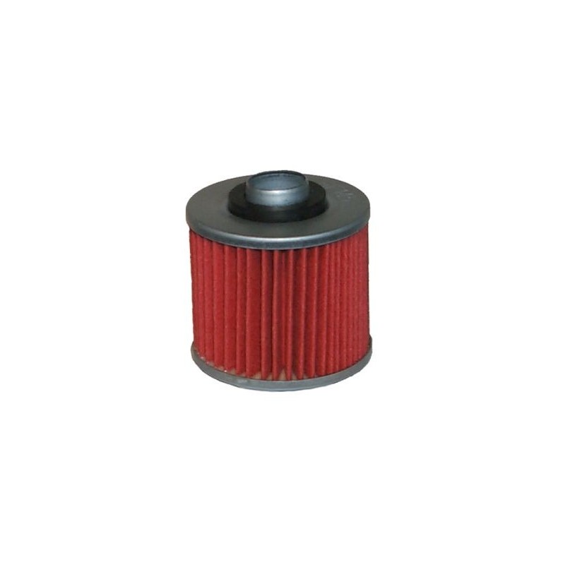 Filtre à huile Hiflofiltro type HF145
