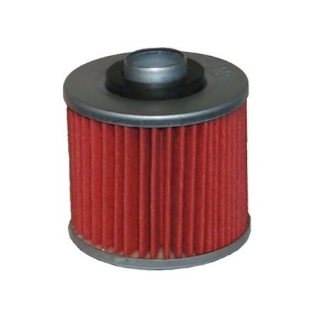 Filtre à huile Hiflofiltro type HF145