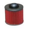 Filtre à huile Hiflofiltro type HF145