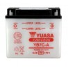 Batterie YUASA type YB7C-A