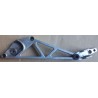 Platine repose pied Honda VF 750 F 1983-1984