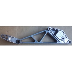 Platine repose pied Honda VF 750 F 1983-1984
