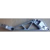 Platine repose pied Honda VF 750 F 1983-1984