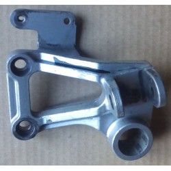 Platine repose pied Kawasaki GPZ 600 R 1987-1989