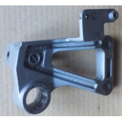 Platine repose pied Kawasaki GPZ 600 R 1987-1989
