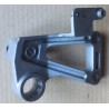 Platine repose pied Kawasaki GPZ 600 R 1987-1989