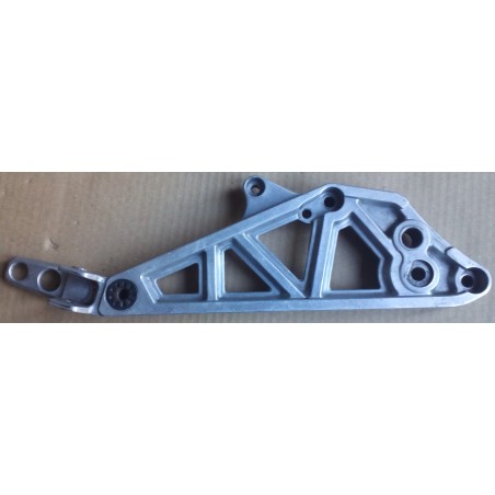 Platine repose pied Honda VF 500 F 1983-1984