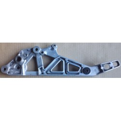 Platine repose pied Honda VF 500 F 1983-1984
