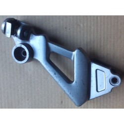 Platine repose pied Kawasaki ZX 1100 1994-1999