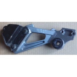 Platine repose pied Kawasaki ZX 1100 1994-1999
