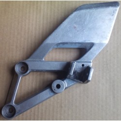 Platine repose pied Honda CBR 600 1991-1994