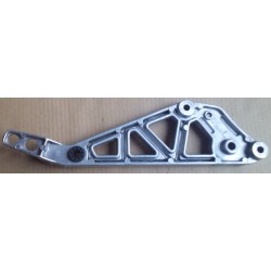 Platine repose pied gauche Honda VF 500 F 1983-1984