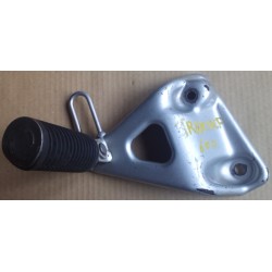 Repose pied passager Honda 600 Transalp 1997-1999