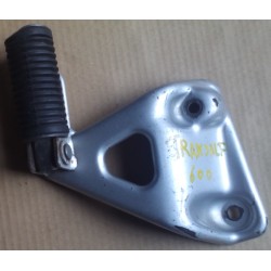 Repose pied passager Honda 600 Transalp 1997-1999