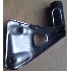 Repose pied passager Honda 600 Transalp 1997-1999