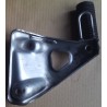 Repose pied passager Honda 600 Transalp 1997-1999