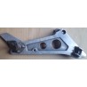Platine repose pied Honda 600-650 NTV