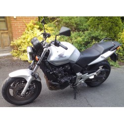 Honda 600 CBF 2005