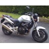 Honda 600 CBF 2005