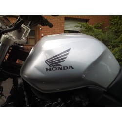 Honda 600 CBF 2005