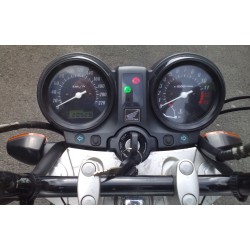 Honda 600 CBF 2005