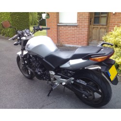 Honda 600 CBF 2005
