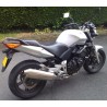 Honda 600 CBF 2005
