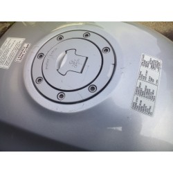 Honda 600 CBF 2005