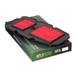 Filtre à air Hiflofiltro pour Honda XLV 650 Transalp 2001 à 2007