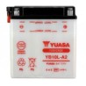 Batterie YUASA type YB10L-A2