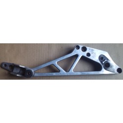 Platine repose pied Honda VF 750 F 1983-1984