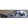Platine repose pied Honda VF 750 F 1983-1984