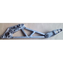 Platine repose pied Honda VF 750 F 1983-1984
