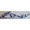Platine repose pied Honda VF 750 F 1983-1984