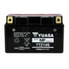 Batterie YUASA type TTZ10-S