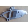Platine repose pied Honda 750 VFR 1990-1993