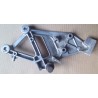 Platine repose pied Honda 750 VFR 1990-1993