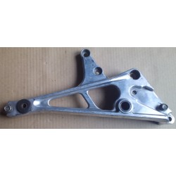 Platine repose pied Honda CBX 400 1982