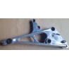 Platine repose pied Honda CBX 400 1982