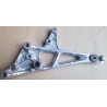 Platine repose pied Honda CBX 400 1982