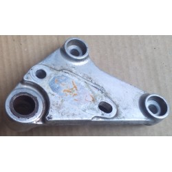 Platine repose pied Honda CX 500