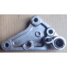 Platine repose pied Honda CX 500