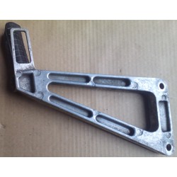 Platine repose pied Honda NX 650 Dominator 1995-1999