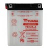 Batterie YUASA type YB12A-A