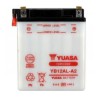 Batterie YUASA type YB12AL-A2