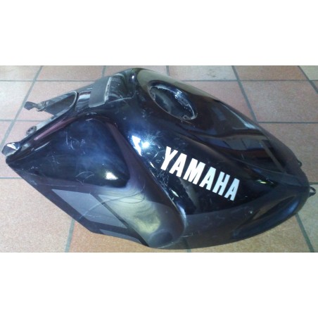 Capot de réservoir Yamaha FZR 600 1989-1997