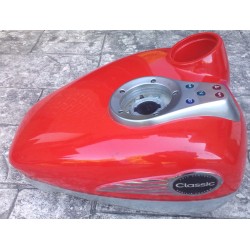 Réservoir Aprilia 125 Classic 1995-1999
