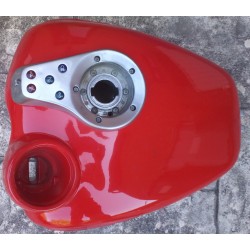 Réservoir Aprilia 125 Classic 1995-1999