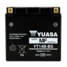 Batterie YUASA type YT14B-BS