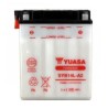 Battery YUASA type SYB14L-A2